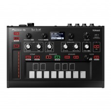 Pioneer Toraiz AS-1